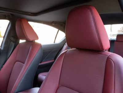 2025 Lexus IS IS 350 F SPORT Design