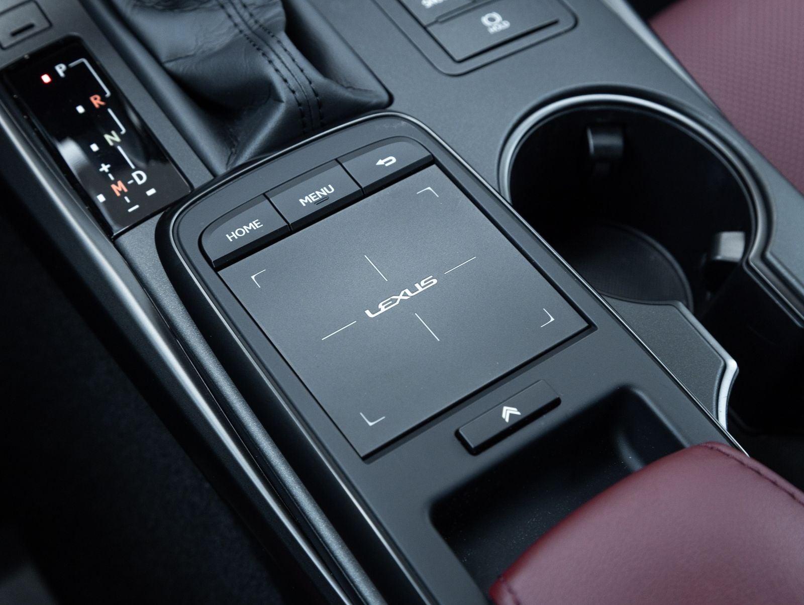 2025 Lexus IS IS 350 F SPORT Design