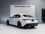 2025 Lexus IS IS 350 F SPORT Design