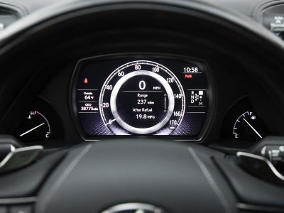 2022 Lexus LS LS 500