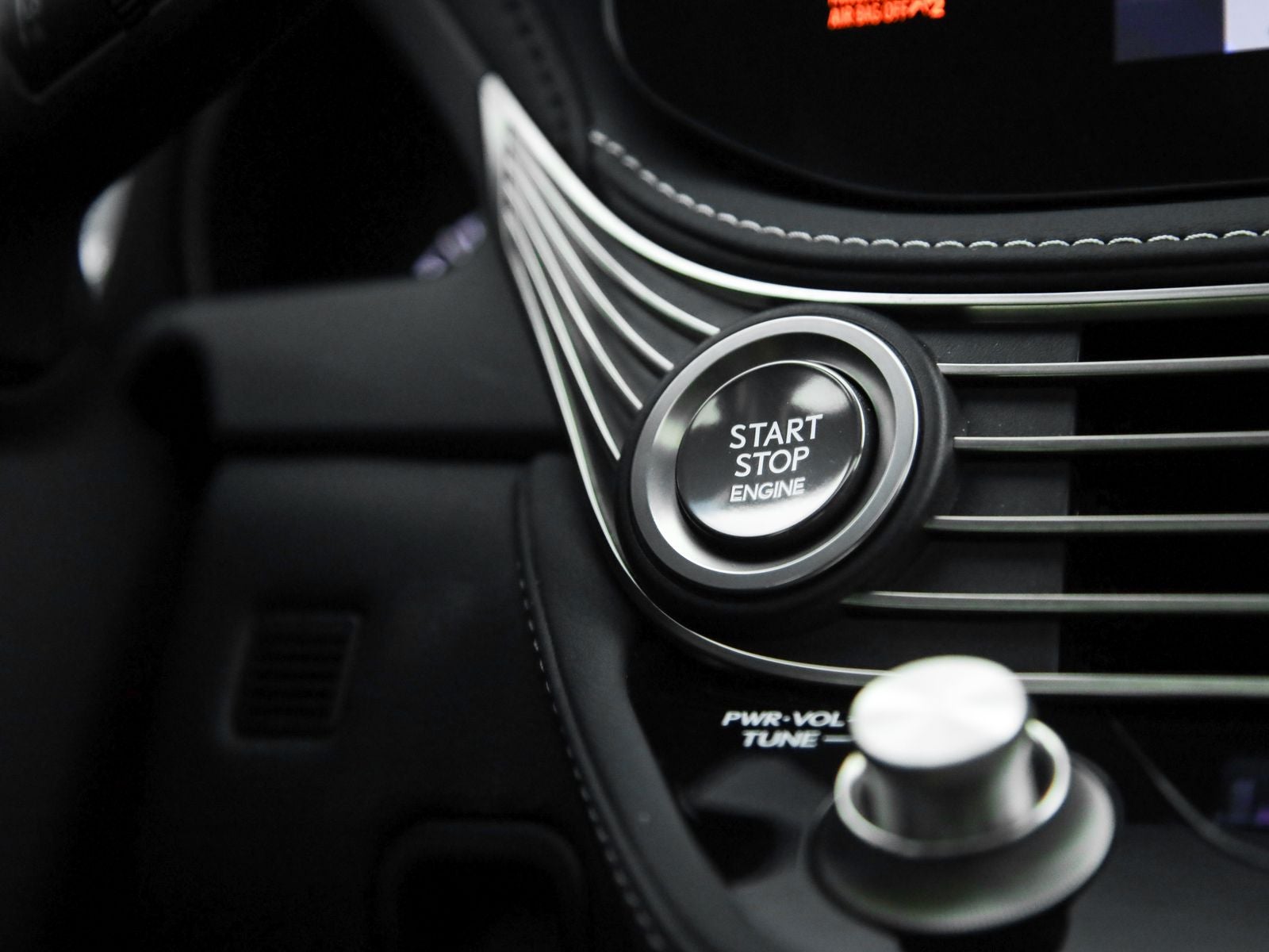 2022 Lexus LS LS 500