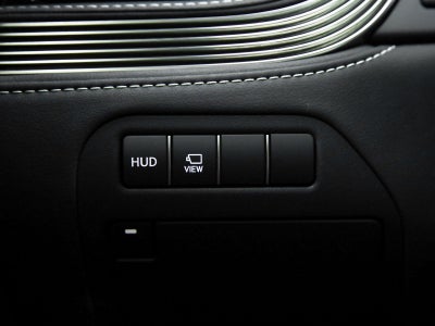 2022 Lexus LS LS 500