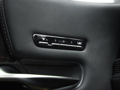 2022 Lexus LS LS 500