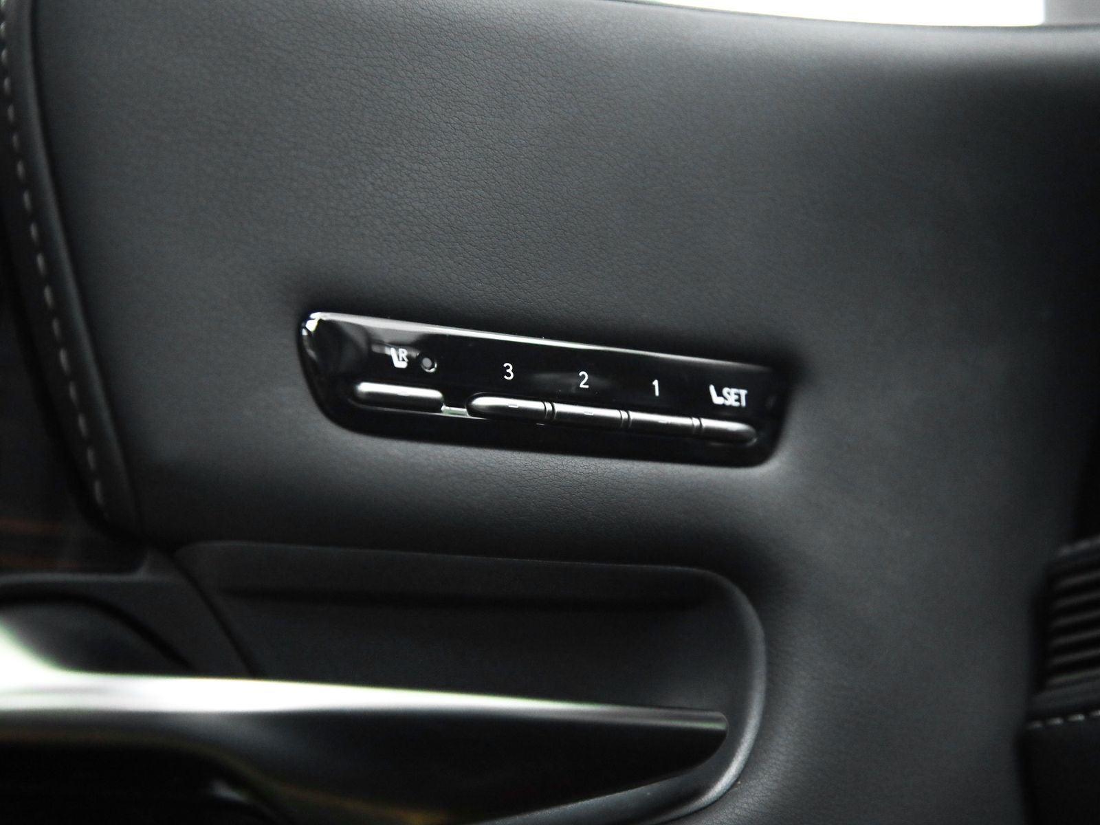 2022 Lexus LS LS 500