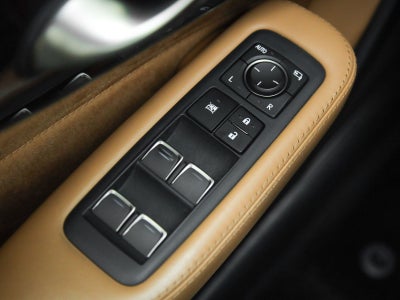 2022 Lexus LS LS 500