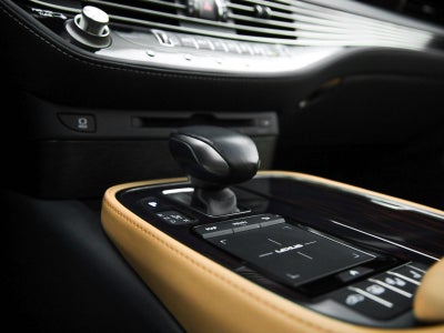 2022 Lexus LS LS 500