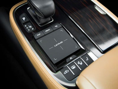 2022 Lexus LS LS 500