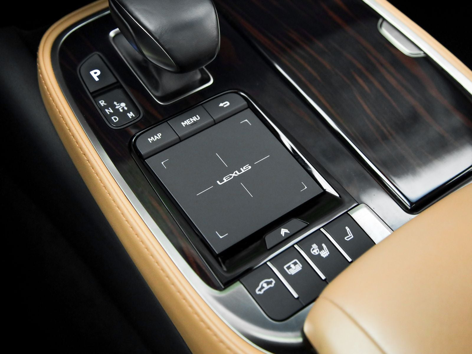 2022 Lexus LS LS 500