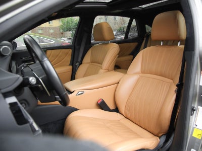 2022 Lexus LS LS 500