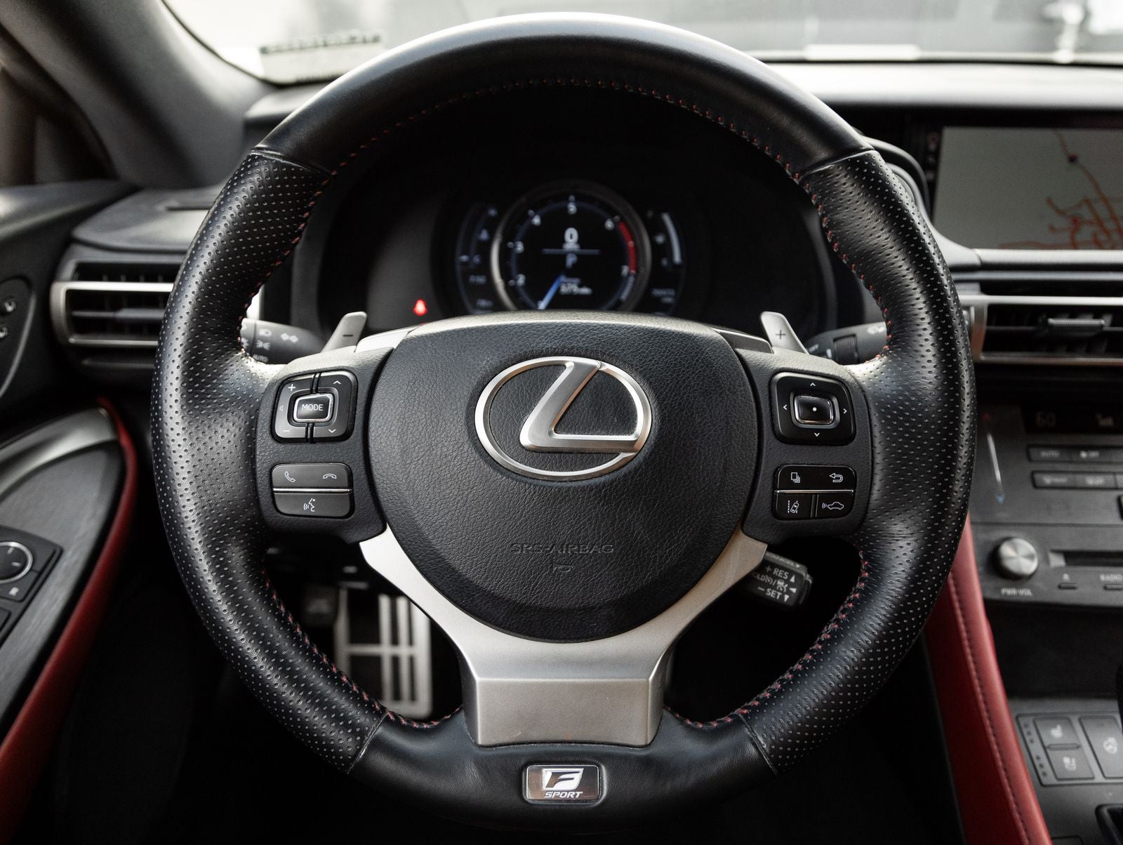 2020 Lexus RC RC 300 F SPORT