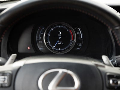 2020 Lexus RC RC 300 F SPORT