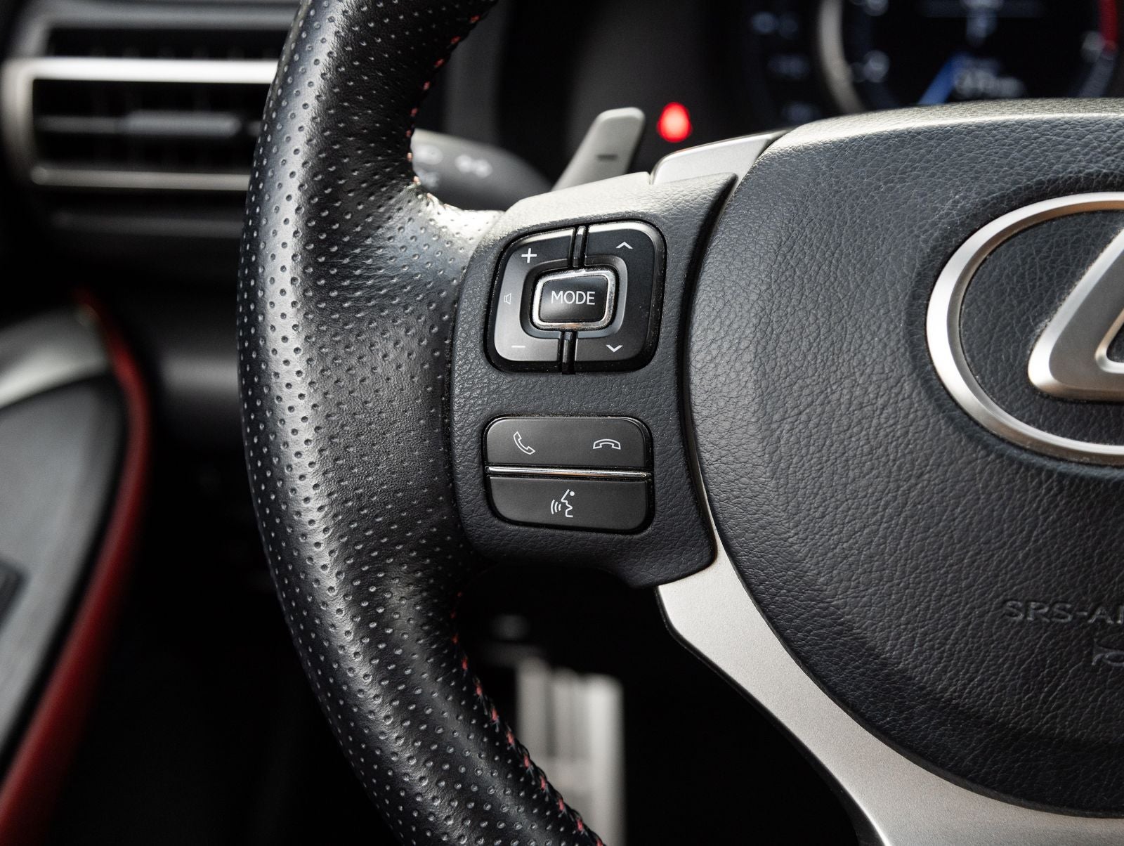 2020 Lexus RC RC 300 F SPORT