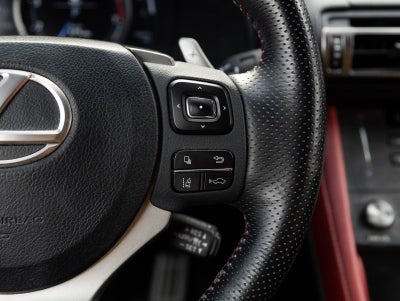 2020 Lexus RC RC 300 F SPORT