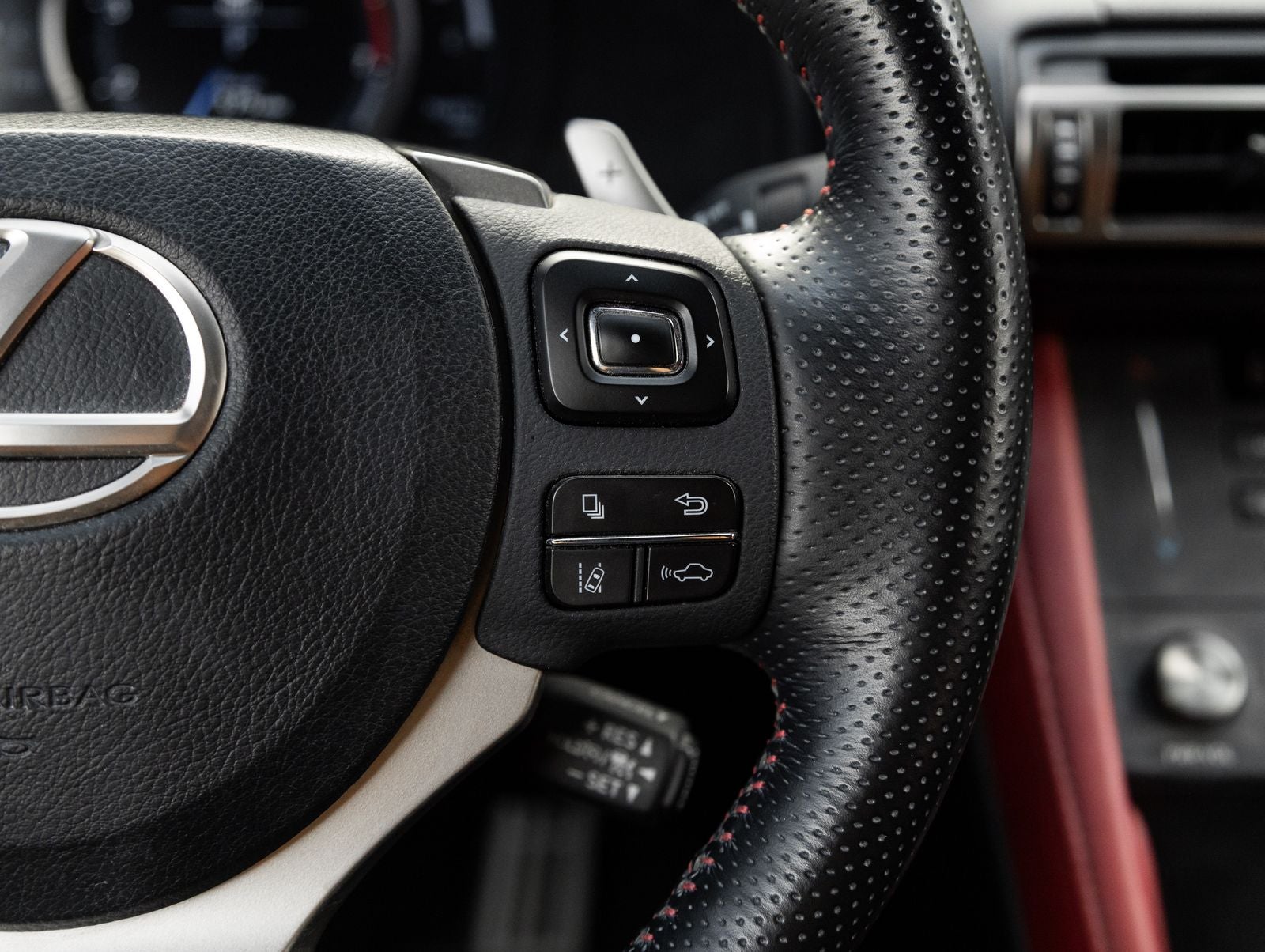 2020 Lexus RC RC 300 F SPORT