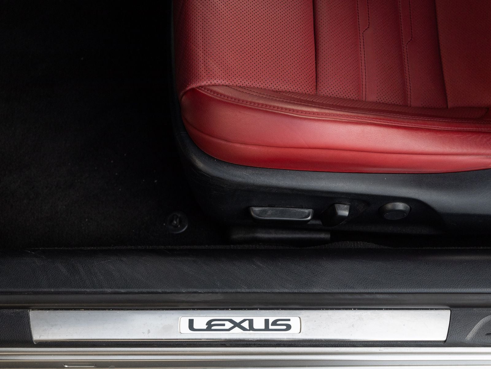 2020 Lexus RC RC 300 F SPORT