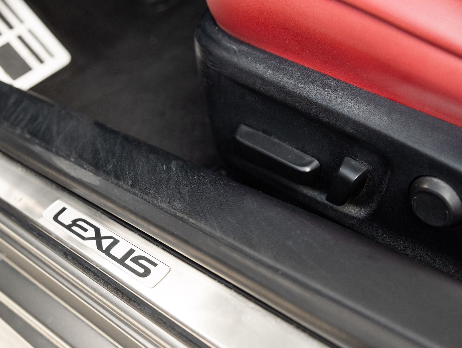 2020 Lexus RC RC 300 F SPORT