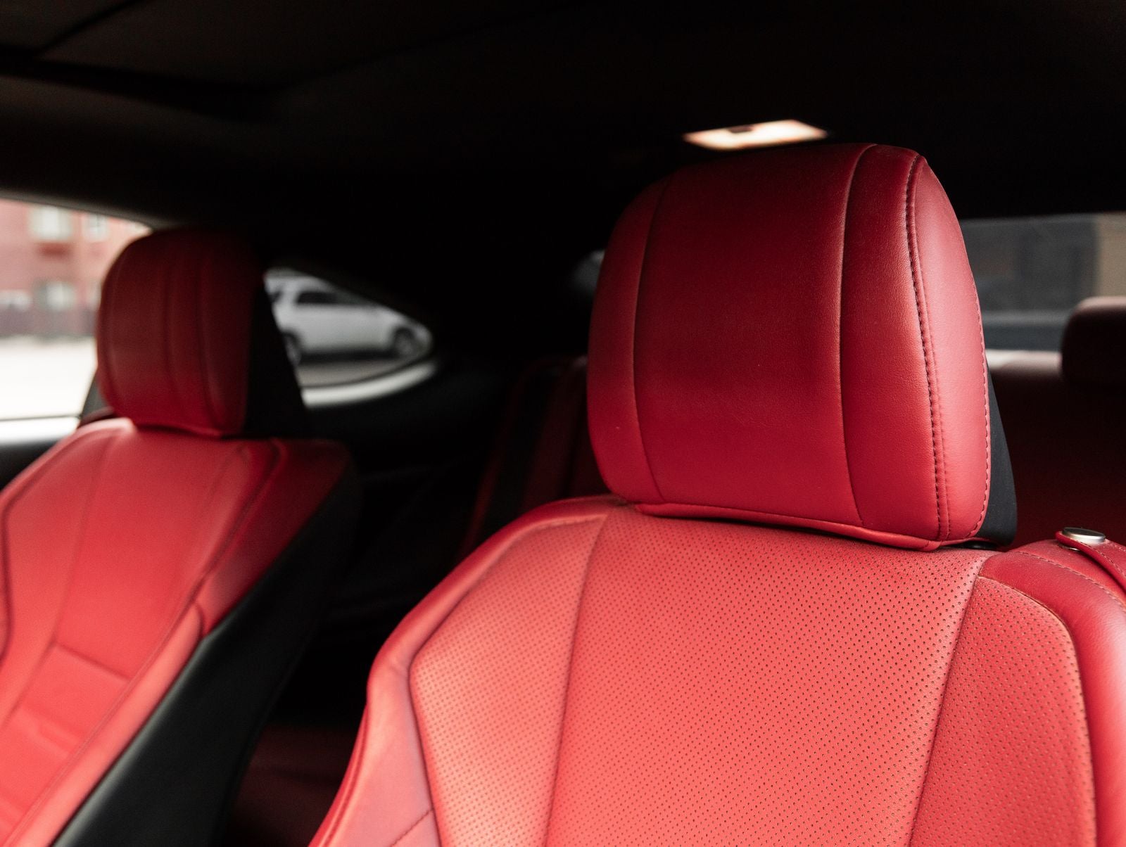 2020 Lexus RC RC 300 F SPORT