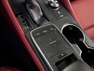 2020 Lexus RC RC 300 F SPORT