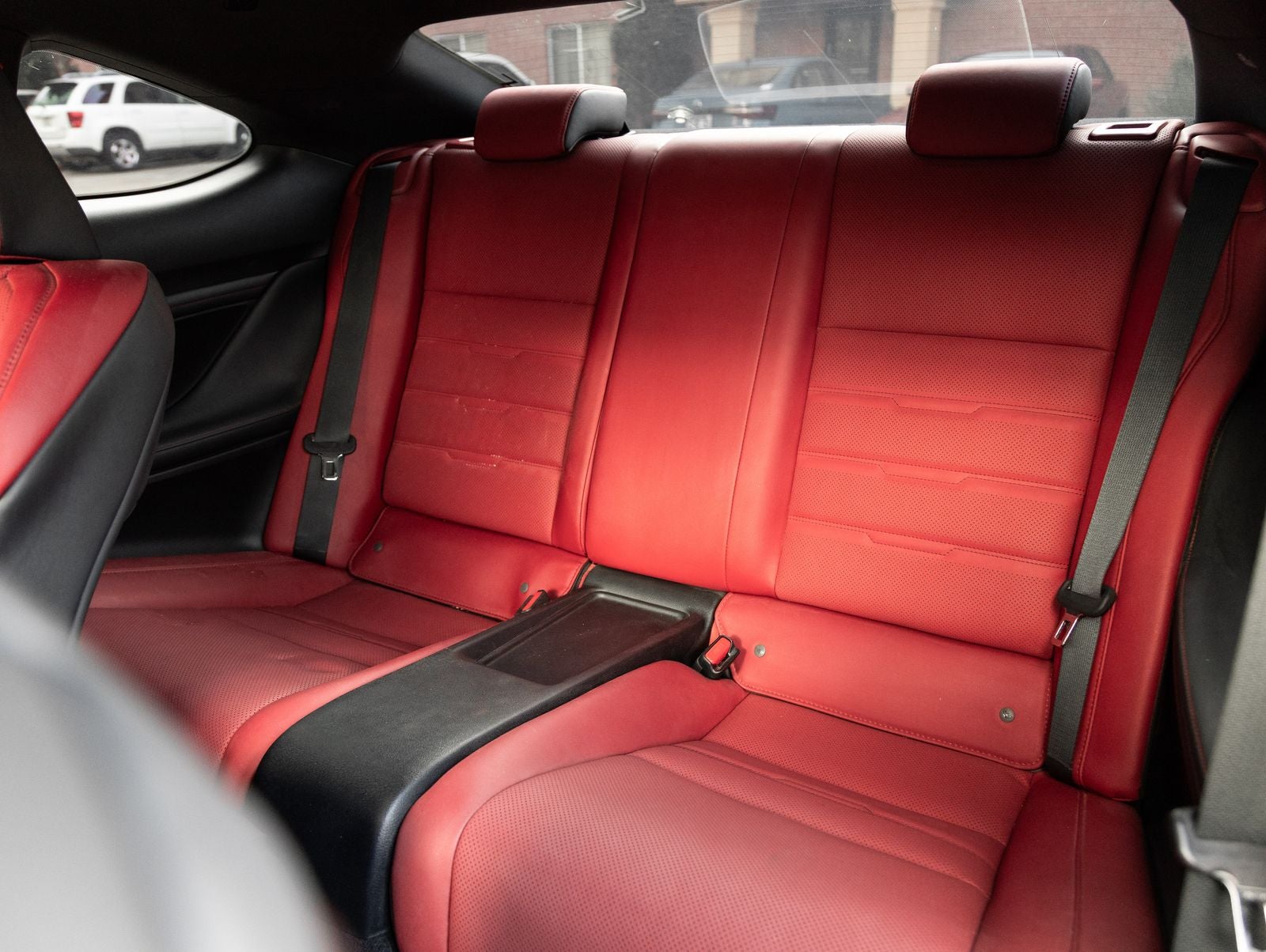 2020 Lexus RC RC 300 F SPORT