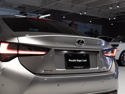 2020 Lexus RC RC 300 F SPORT