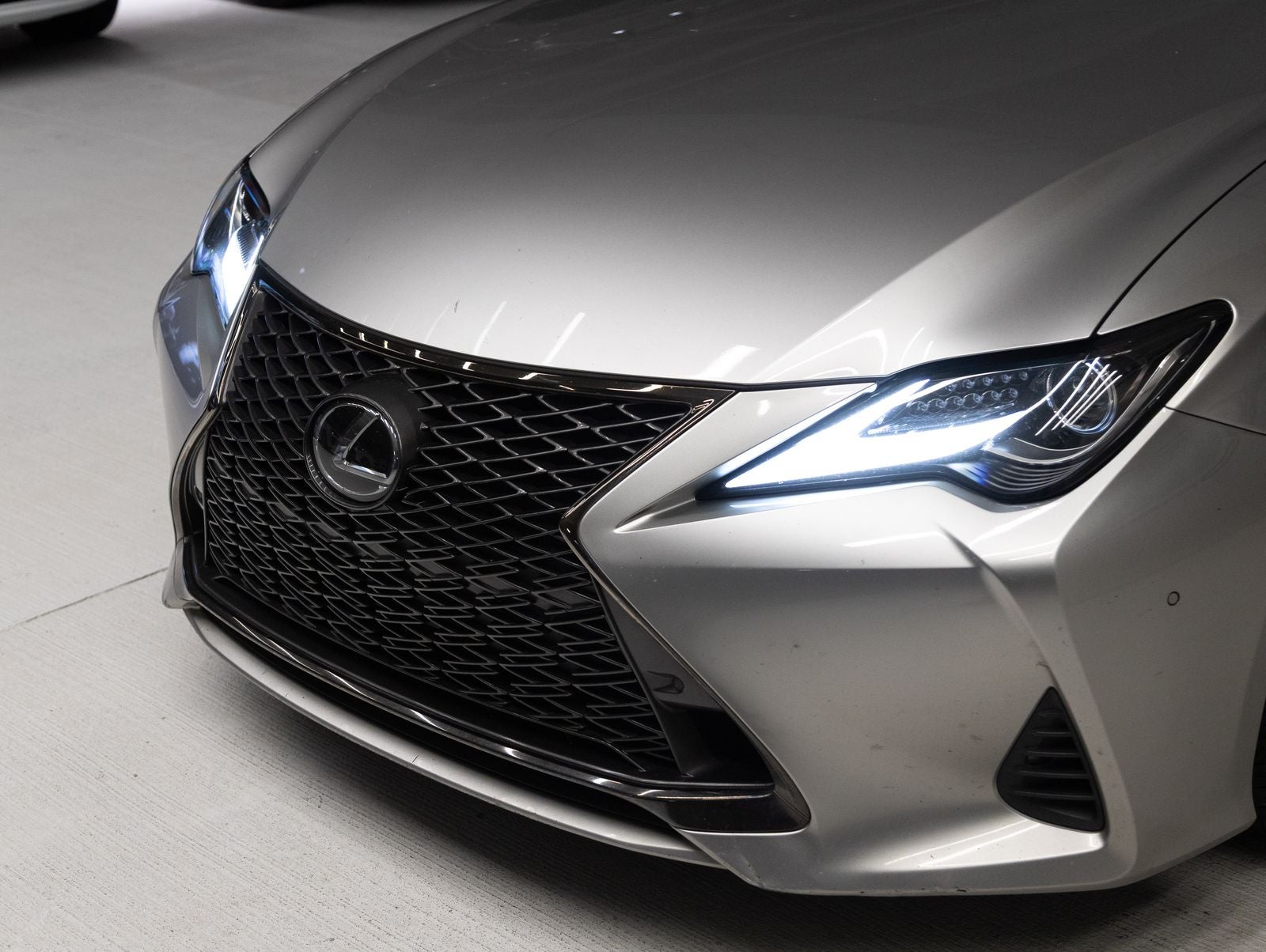 2020 Lexus RC RC 300 F SPORT