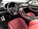 2020 Lexus RC RC 300 F SPORT
