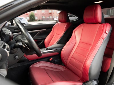 2020 Lexus RC RC 300 F SPORT