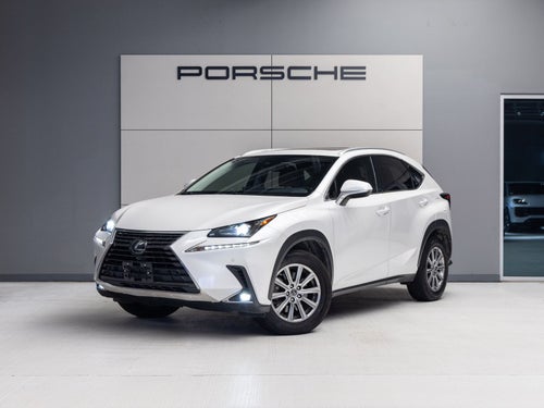 2020 Lexus NX NX 300