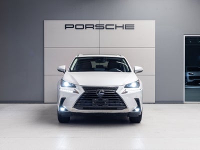 2020 Lexus NX NX 300