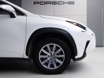 2020 Lexus NX NX 300