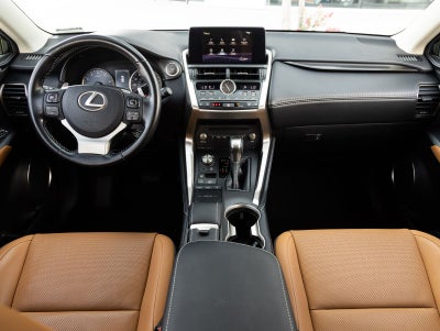 2020 Lexus NX NX 300