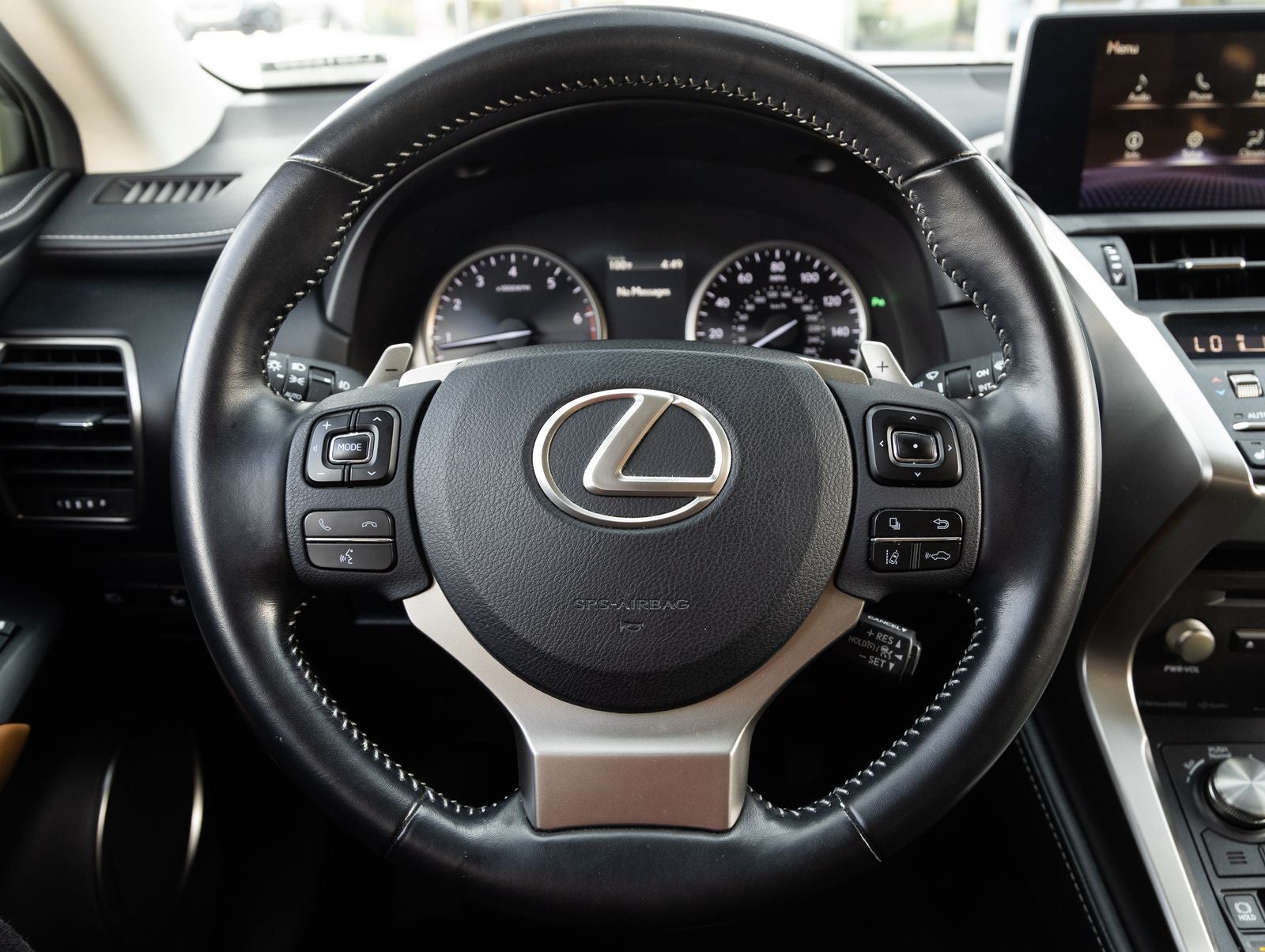 2020 Lexus NX NX 300