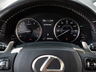 2020 Lexus NX NX 300