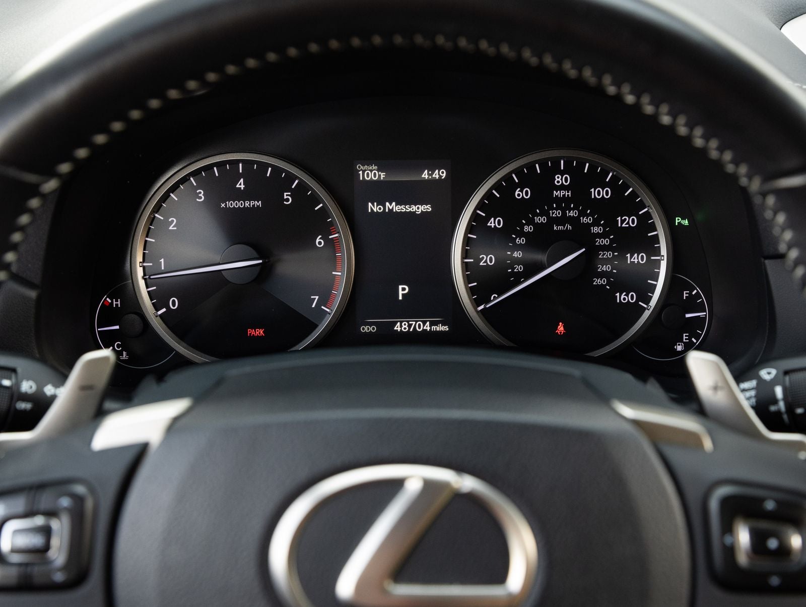 2020 Lexus NX NX 300