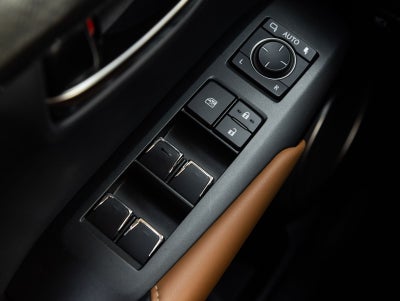 2020 Lexus NX NX 300