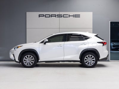 2020 Lexus NX NX 300