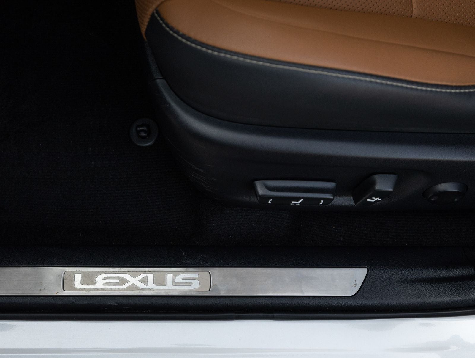 2020 Lexus NX NX 300
