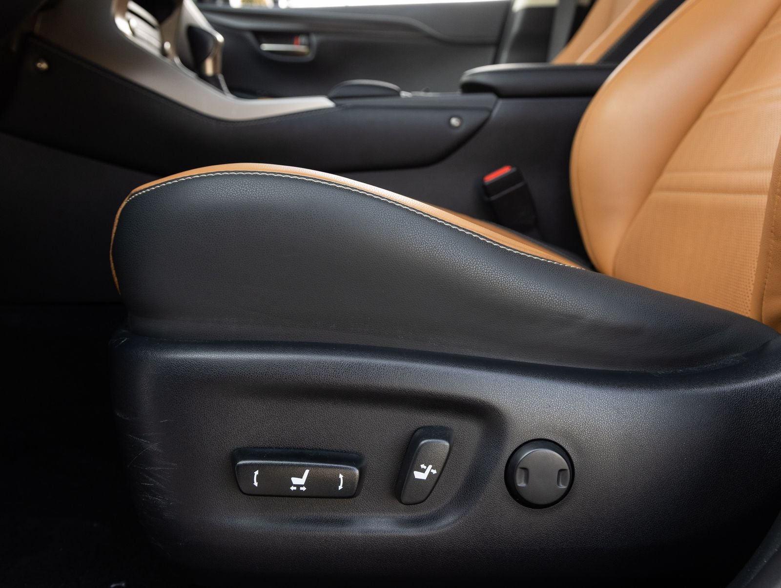 2020 Lexus NX NX 300