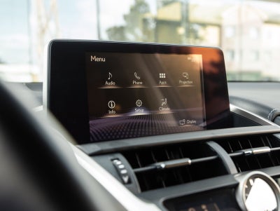 2020 Lexus NX NX 300