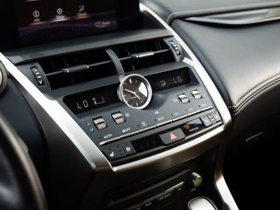 2020 Lexus NX NX 300