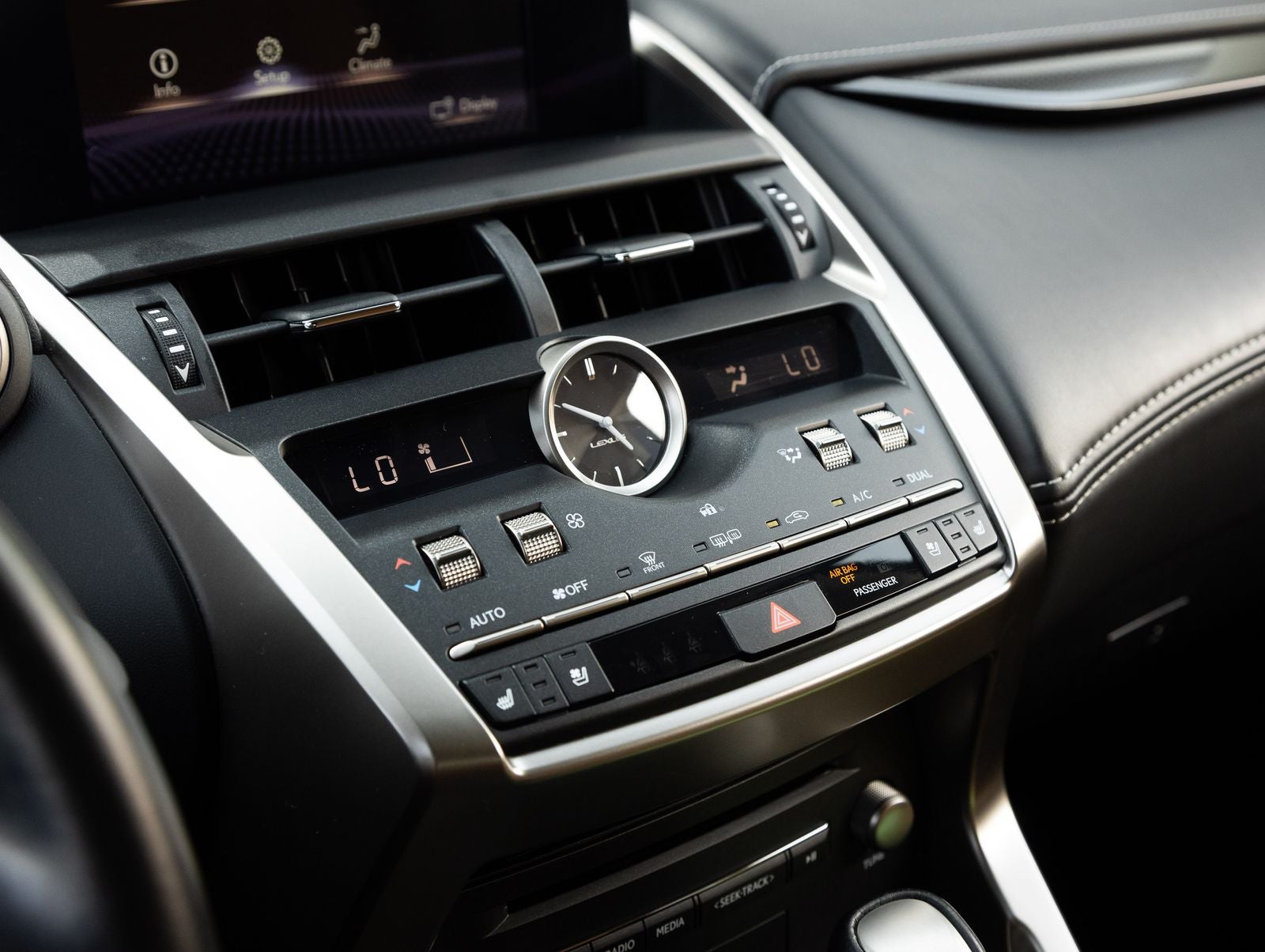 2020 Lexus NX NX 300