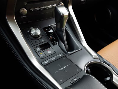 2020 Lexus NX NX 300