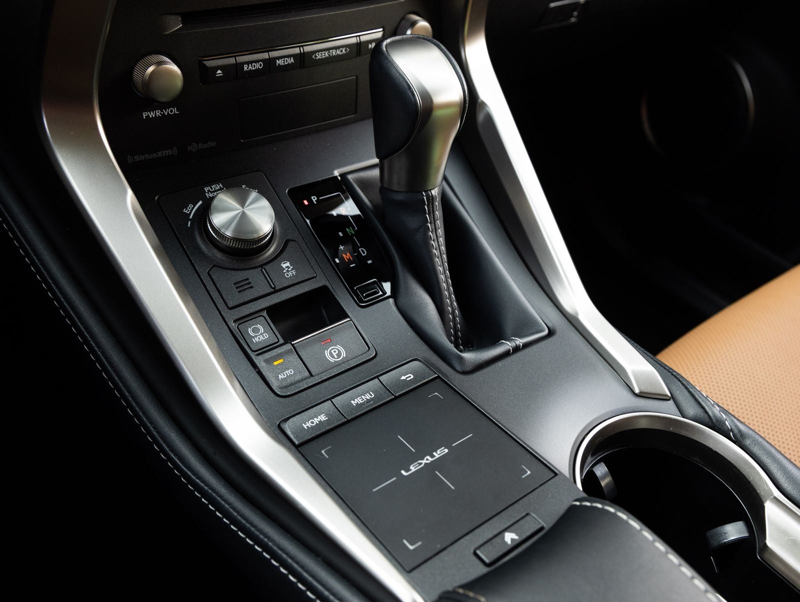 2020 Lexus NX NX 300