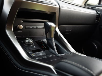 2020 Lexus NX NX 300