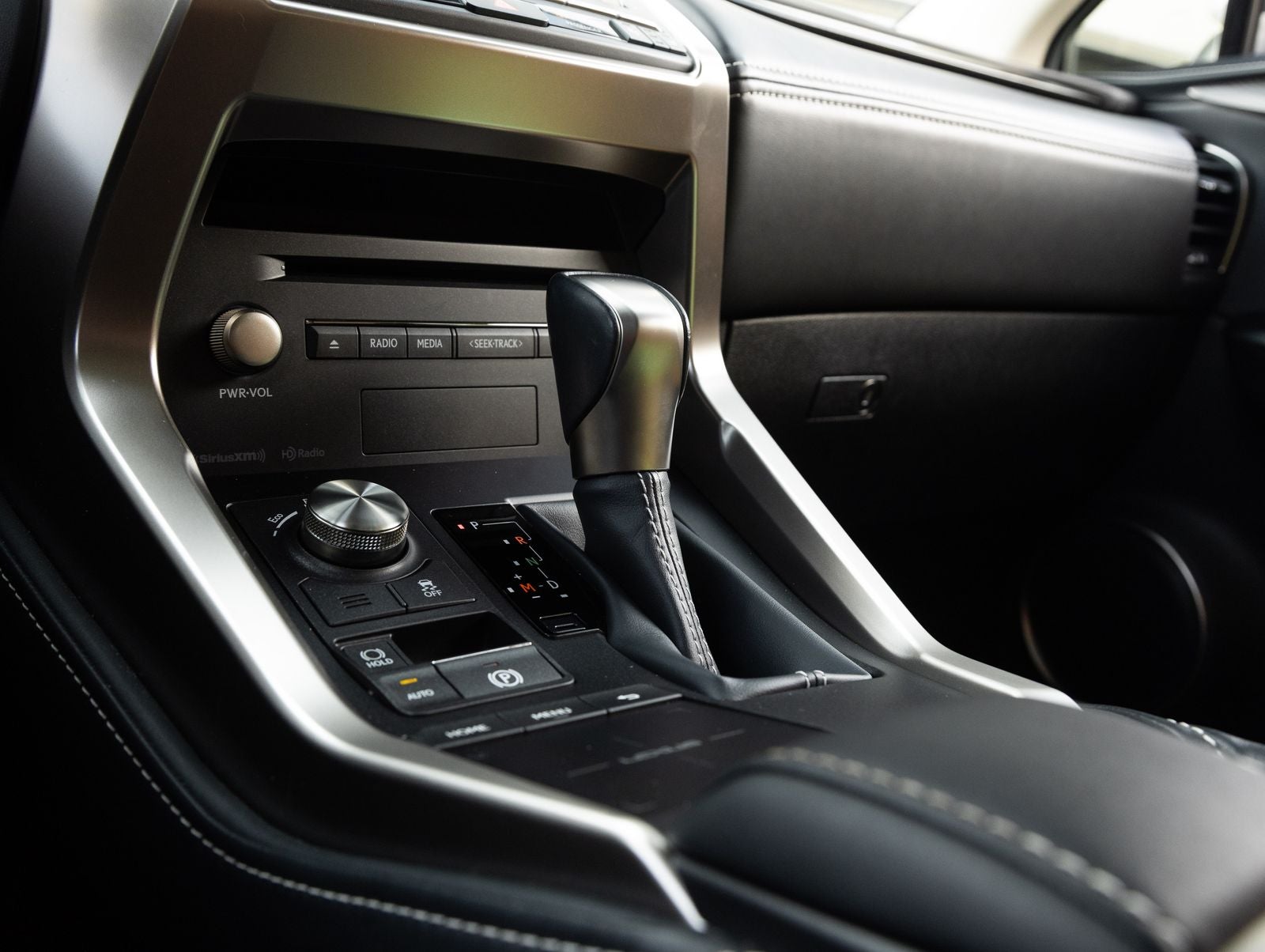 2020 Lexus NX NX 300