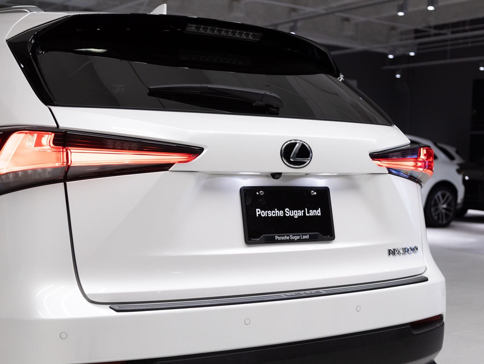 2020 Lexus NX NX 300