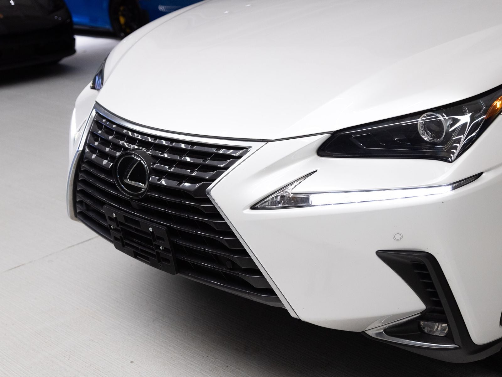 2020 Lexus NX NX 300