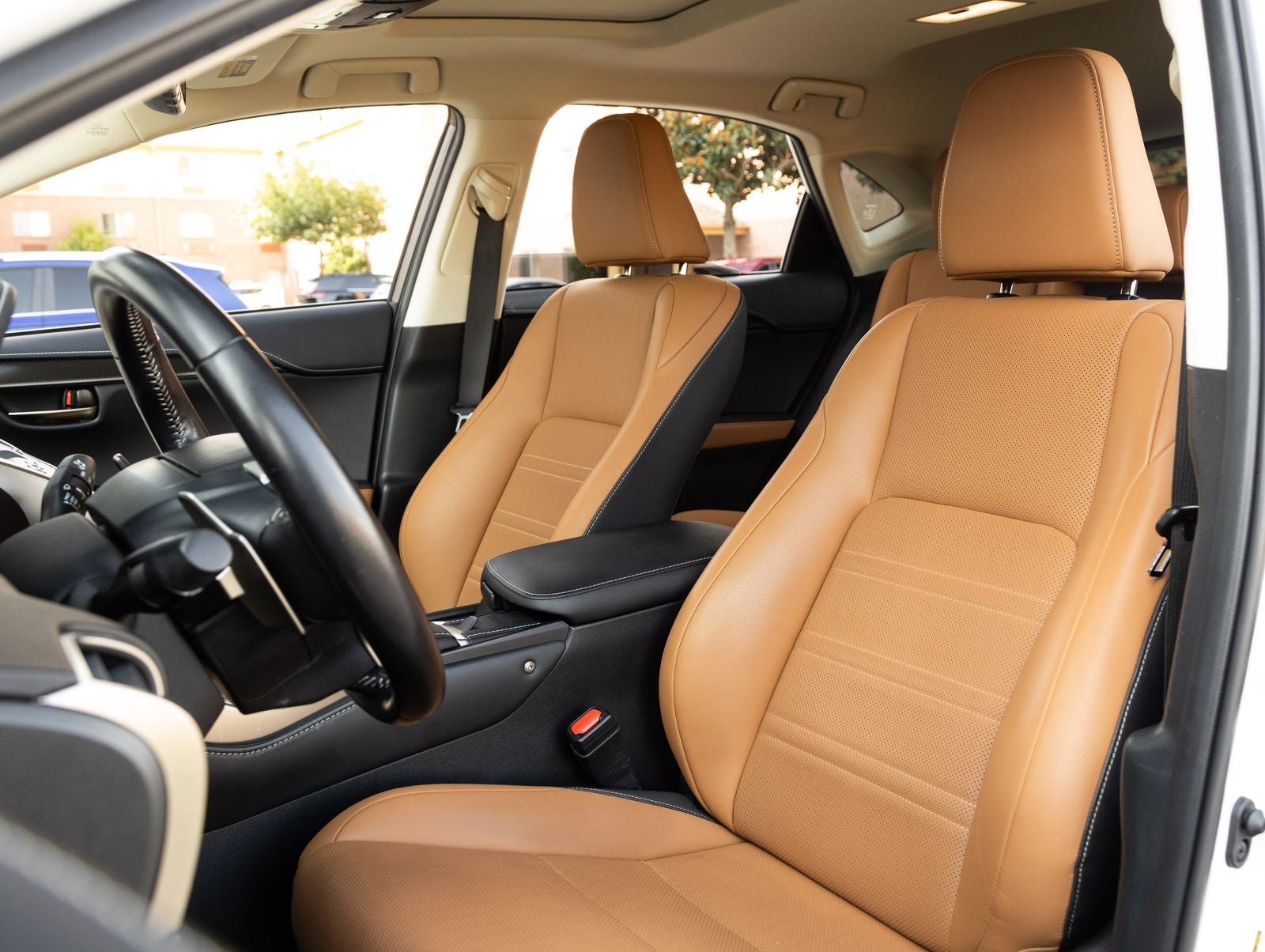2020 Lexus NX NX 300