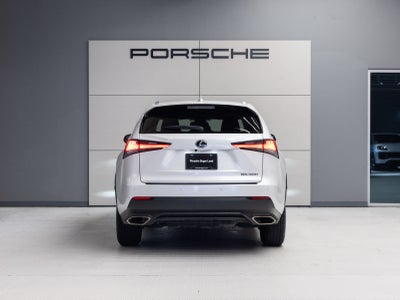 2020 Lexus NX NX 300