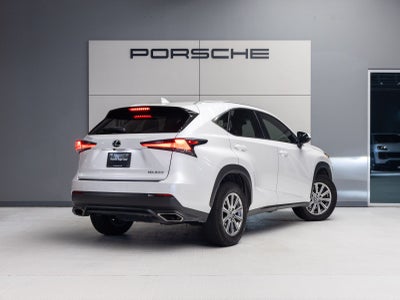 2020 Lexus NX NX 300